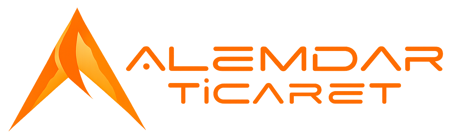 Alemdar Ticaret İnşaat Ve Yapi Malzemeleri Demir Sac Profil